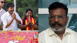 Madurantakam By-Election: மரகதம் குமரவேல் முன்னிலை.. தவெக எழுச்சிக்கு பாமக, விசிக வாக்குகள் காரணமா?