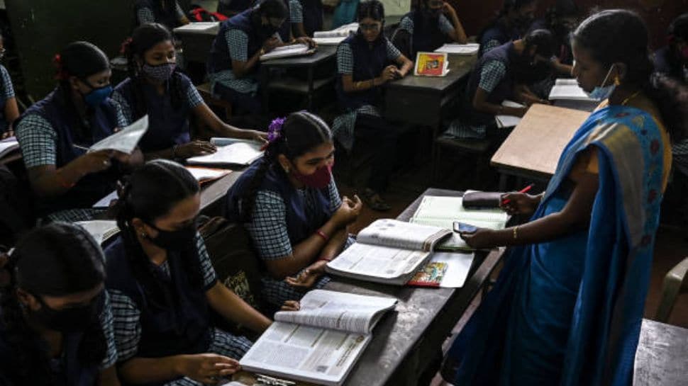 Tamil Nadu Government Scholarship