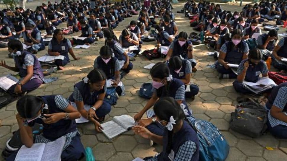 Tamil Nadu Government Scholarship