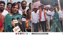 இனி வரும் தேர்தல்களிலும் தவெக-வை அசைக்க முடியாது - கனிமொழி எம்எல்ஏ