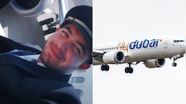 9/11 பாணி தாக்குதல் என்றால் என்ன? Flydubai விமானத்தைக் கடத்த முயன்ற துணை விமானி வாக்குமூலம்!