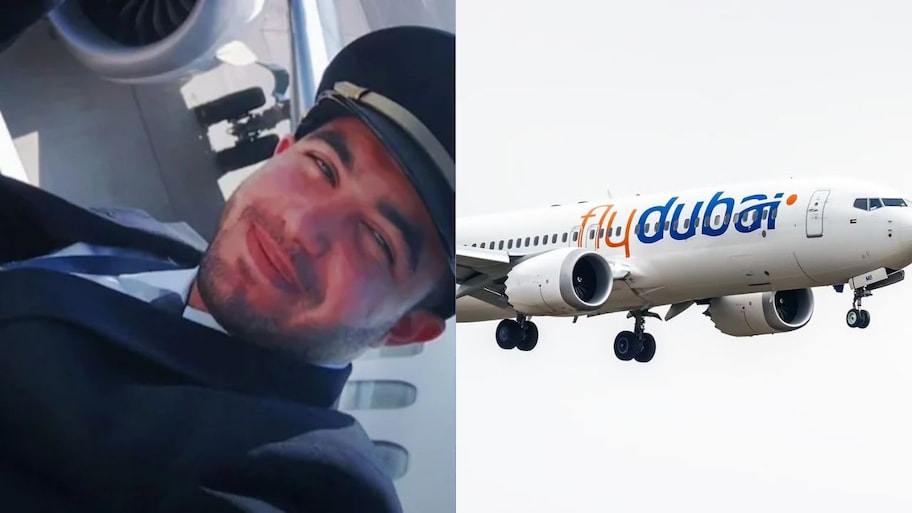 9/11 பாணி தாக்குதல் என்றால் என்ன? Flydubai விமானத்தைக் கடத்த முயன்ற துணை விமானி வாக்குமூலம்!