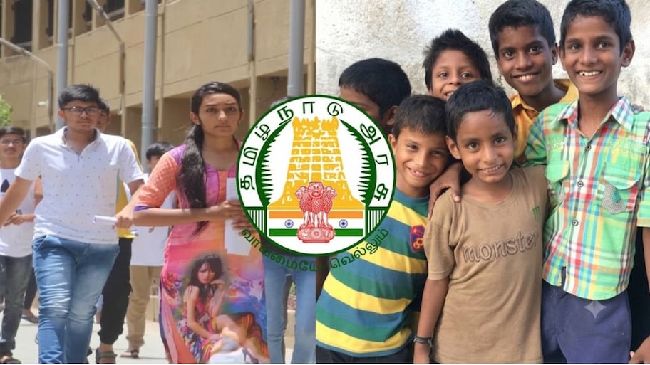 சென்னையில் சூப்பர் வேலை: தமிழ்நாடு மாநில குழந்தைகள் பாதுகாப்பு சங்கத்தில் 9 காலியிடங்கள்: யாரெல்லாம் விண்ணப்பிக்கலாம்?