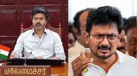 டெல்லியின் அடிமை முதல்வர் விஜய் - உதயநிதி ஸ்டாலின் கடும் சாடல் - என்ன மேட்டர்?