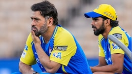 பயிற்சியாளரை கழட்டிவிட்ட CSK... அதிரடி மாற்றம் - 15 வருட உறவு முறிந்தது