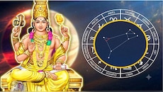 குரு பெயர்ச்சி: அக்டோபர் 31 முதல் பல உச்சங்களை எட்டப்போகும் 3 ராசிகள் இவைதான்