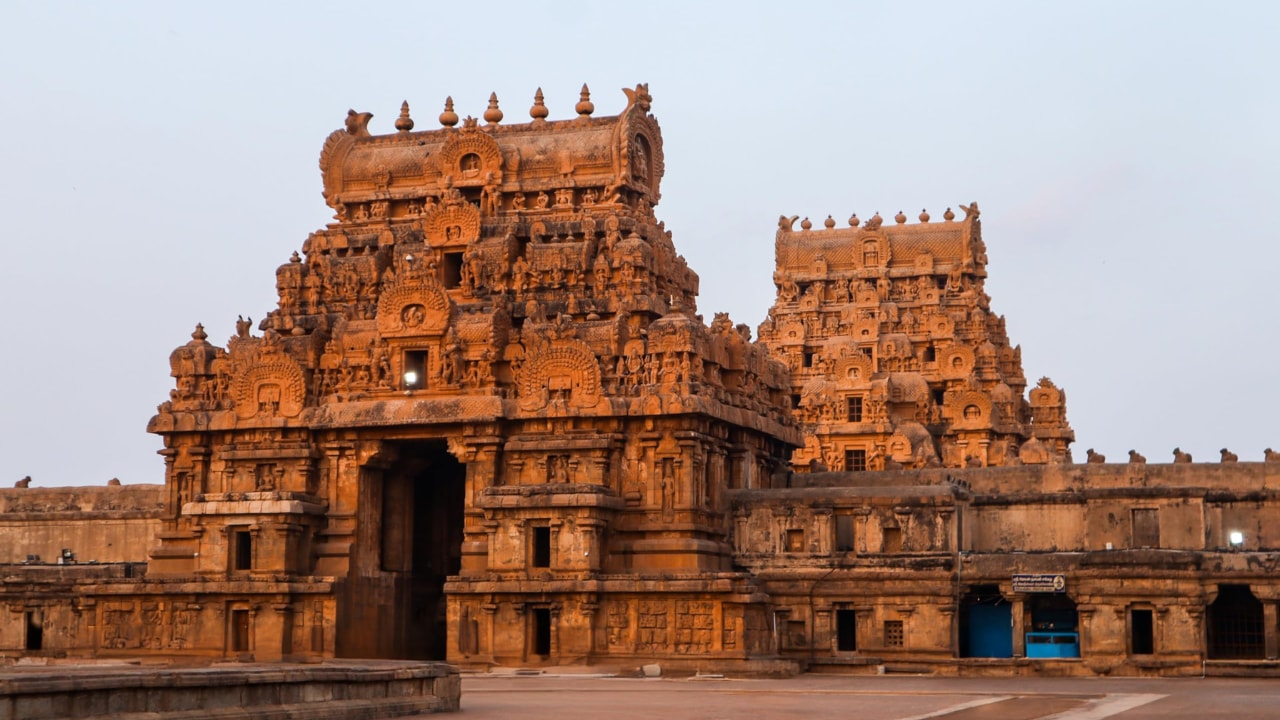 Thanjavur Local Holiday