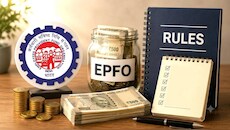 Explainer: EPF ஊதிய உச்சவரம்பில் ஏற்றம்.... ECR கணக்கீடு, சம்பளம், ஓய்வூதியம், PF-இல் ஏற்பட்டுள்ள மாற்றங்கள் என்ன?