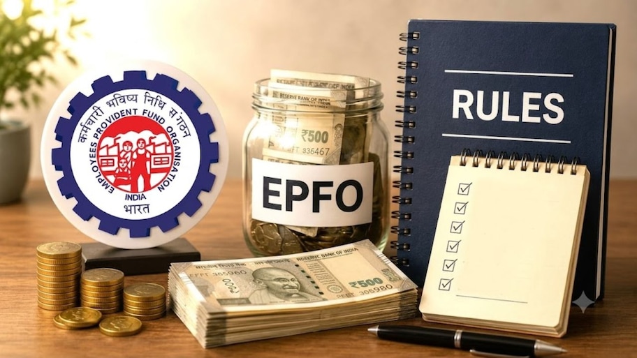 Explainer: EPF ஊதிய உச்சவரம்பில் ஏற்றம்.... ECR கணக்கீடு, சம்பளம், ஓய்வூதியம், PF-இல் ஏற்பட்டுள்ள மாற்றங்கள் என்ன?