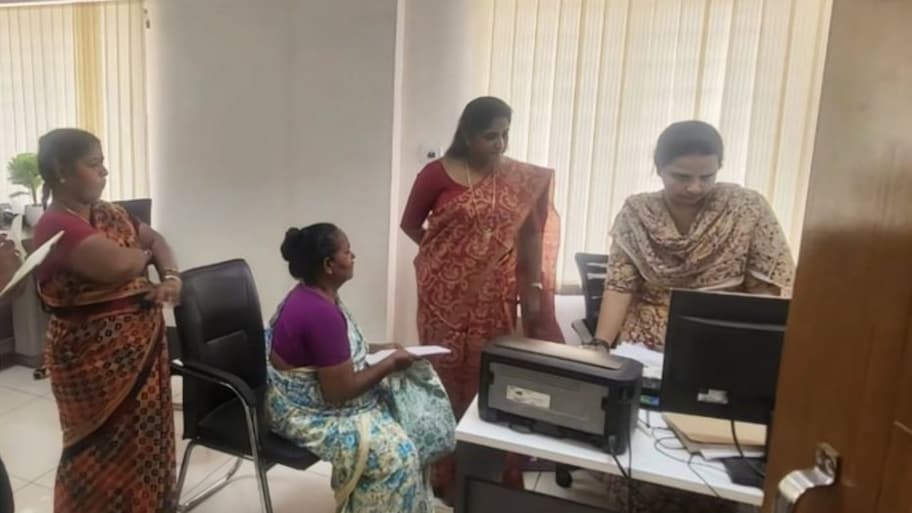சென்னை : 50 ஆயிரம் ரூபாய் + சிறை தண்டனை - மாவட்ட ஆட்சியரின் கடும் எச்சரிக்கை