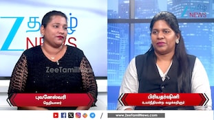 முத்துக்குமரன் செய்தது என்ன? வஹிதா சொன்னது என்ன? வழக்கறிஞர் பிரியதர்ஷினி விளக்கம்