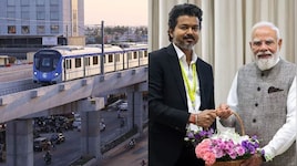 வடபழனி - பூந்தமல்லி மெட்ரோ இன்று திறப்பு.. PM மோடியுடன் விஜய் பயணம்! புதிய திட்டங்கள் என்ன?