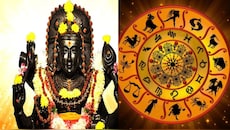 குருவின் டபுள் பெயர்ச்சி: இந்த 3 ராசிகளுக்கு கோடீஸ்வர யோகம்.. நவம்பர் முதல் பொற்காலம்!