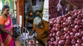 கிலோ வெங்காயம் ரூ.35.. ரேஷன் கடையில் எத்தனை முறை வாங்கலாம்?  தமிழக அரசு அறிவிப்பு!