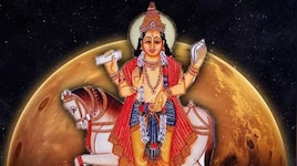 அக்டோபர் 19ல் சுக்கிரன் அஸ்தமனம்: இந்த 4 ராசிக்காரர்களுக்கு ஜாக்பாட்.. தொட்டதெல்லாம் துலங்கும்!