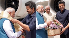 பிரதமர் மோடி சென்னை விசிட்... CM விஜய் வைத்த கோரிக்கைகள் என்னென்ன?