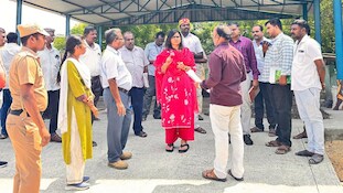 ராணிப்பேட்டை : ரூ.10 லட்சம் கடன்! உணவுத் தொழிலில் ஈடுபட விருப்பமா? தமிழ்நாடு அரசின் ஜாக்பாட் அறிவிப்பு