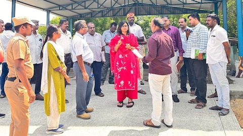 ராணிப்பேட்டை : ரூ.10 லட்சம் கடன்! உணவுத் தொழிலில் ஈடுபட விருப்பமா? தமிழ்நாடு அரசின் ஜாக்பாட் அறிவிப்பு