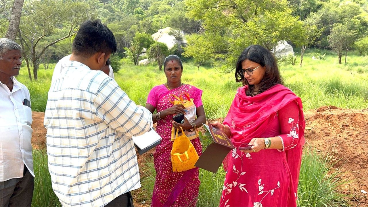 Tamil Nadu government loan scheme