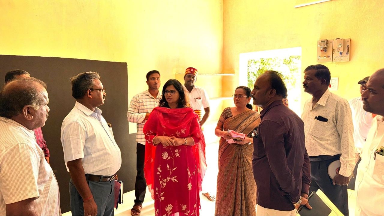 Tamil Nadu government loan scheme