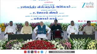 பிரதமர் நரேந்திர மோடியிடம் நேருக்கு நேராக கோரிக்கை வைத்த முதலமைச்சர் விஜய்
