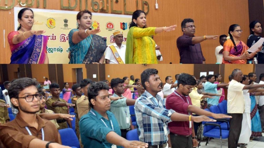 தமிழ்நாடு அரசின் காசநோய் விழிப்புணர்வு பேரணி - பொதுமக்களுக்கான முக்கிய தகவல்