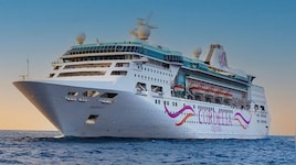 Cordelia Cruise : நடுக்கடலில் நகரும் தீவு! கார்டெலியா சொகுசு கப்பல் பிரம்மாண்ட சிறப்பம்சங்கள்