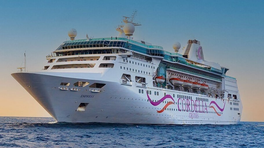 Cordelia Cruise : நடுக்கடலில் நகரும் தீவு! கார்டெலியா சொகுசு கப்பல் பிரம்மாண்ட சிறப்பம்சங்கள்