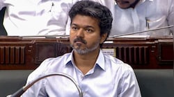 இடைத்தேர்தலில் அப்செட்.. உள்ளாட்சி தேர்தலில் பின்வாங்கும் தவெக? பனையூரில் பரபரப்பு