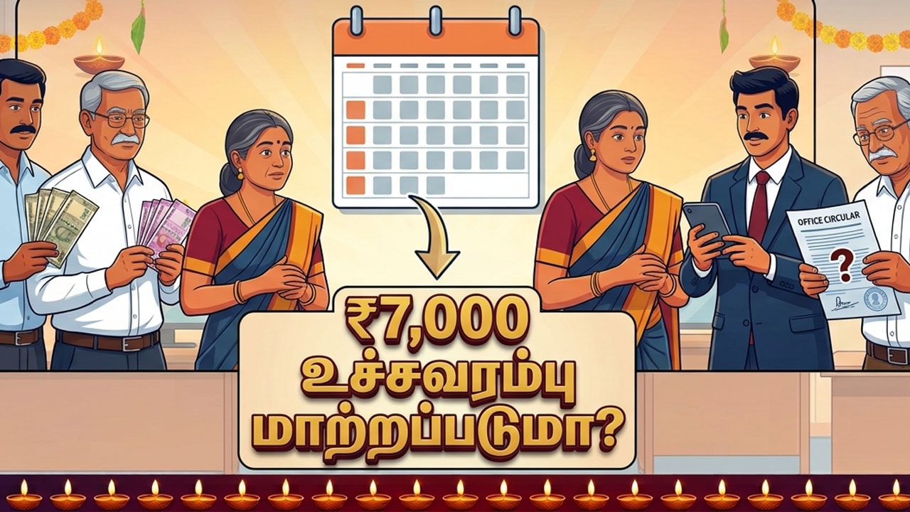 ₹7,000 to ₹21,000: The Major Demand