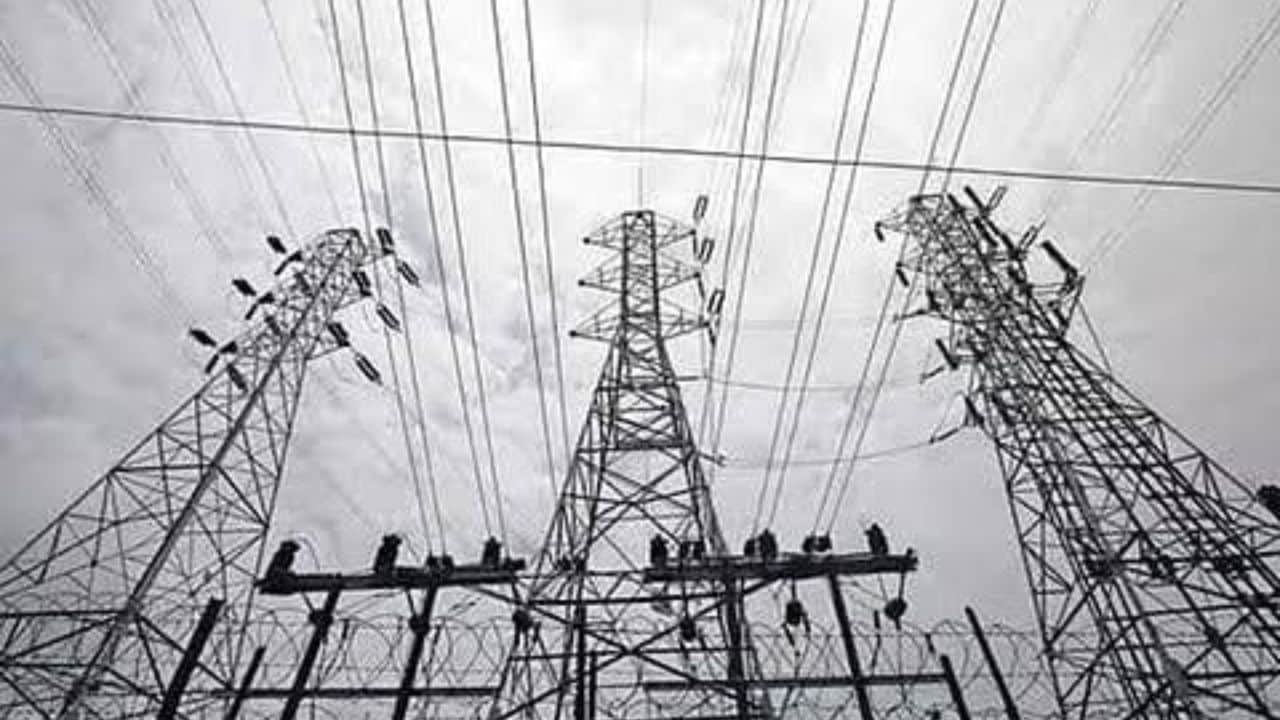 Tamil Nadu Power Cut 