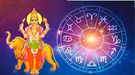 புதன் பார்வை ஆரம்பம்.. இன்று முதல் 3 ராசிகளுக்கு பொற்காலம்.. ராஜவாழ்க்கை, வெற்றி!