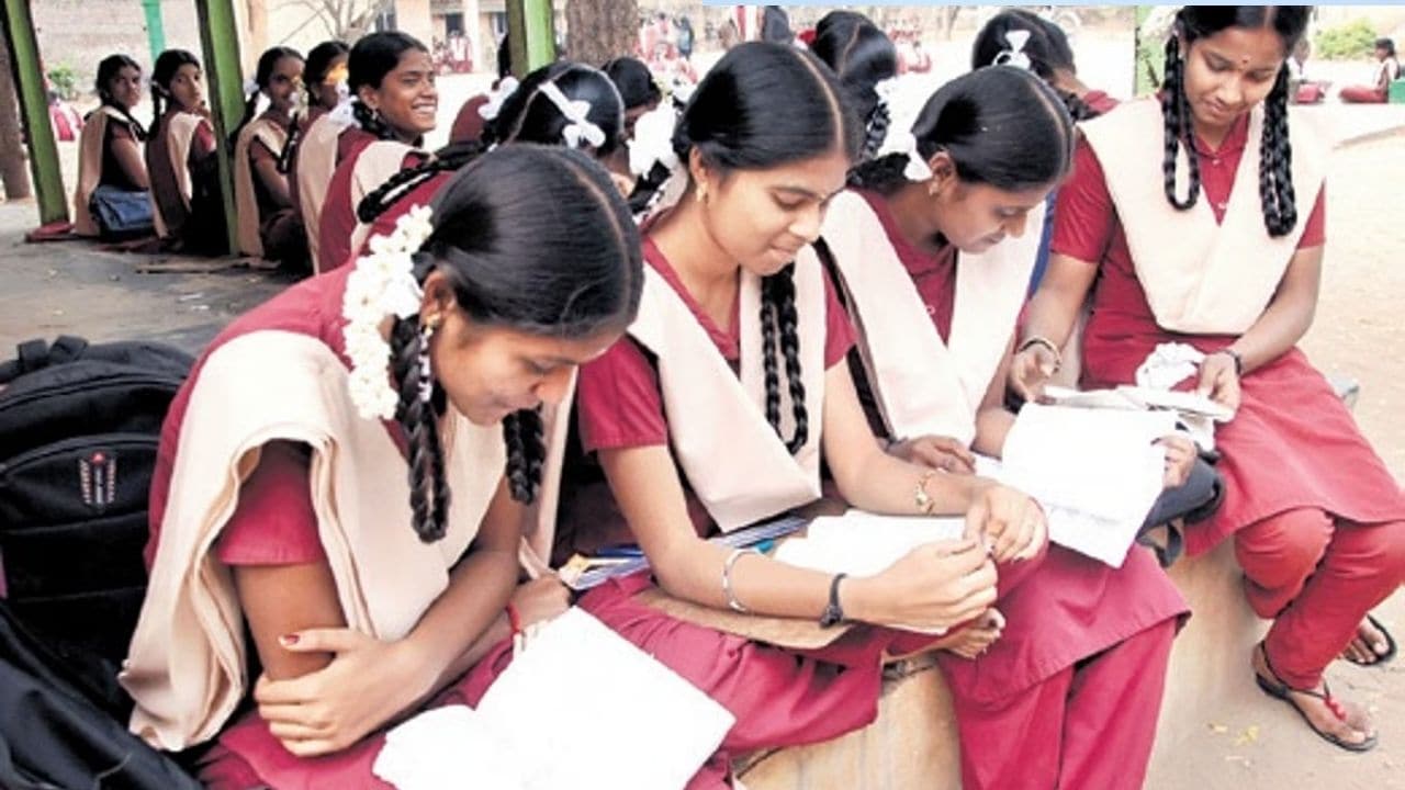 TN School Leave