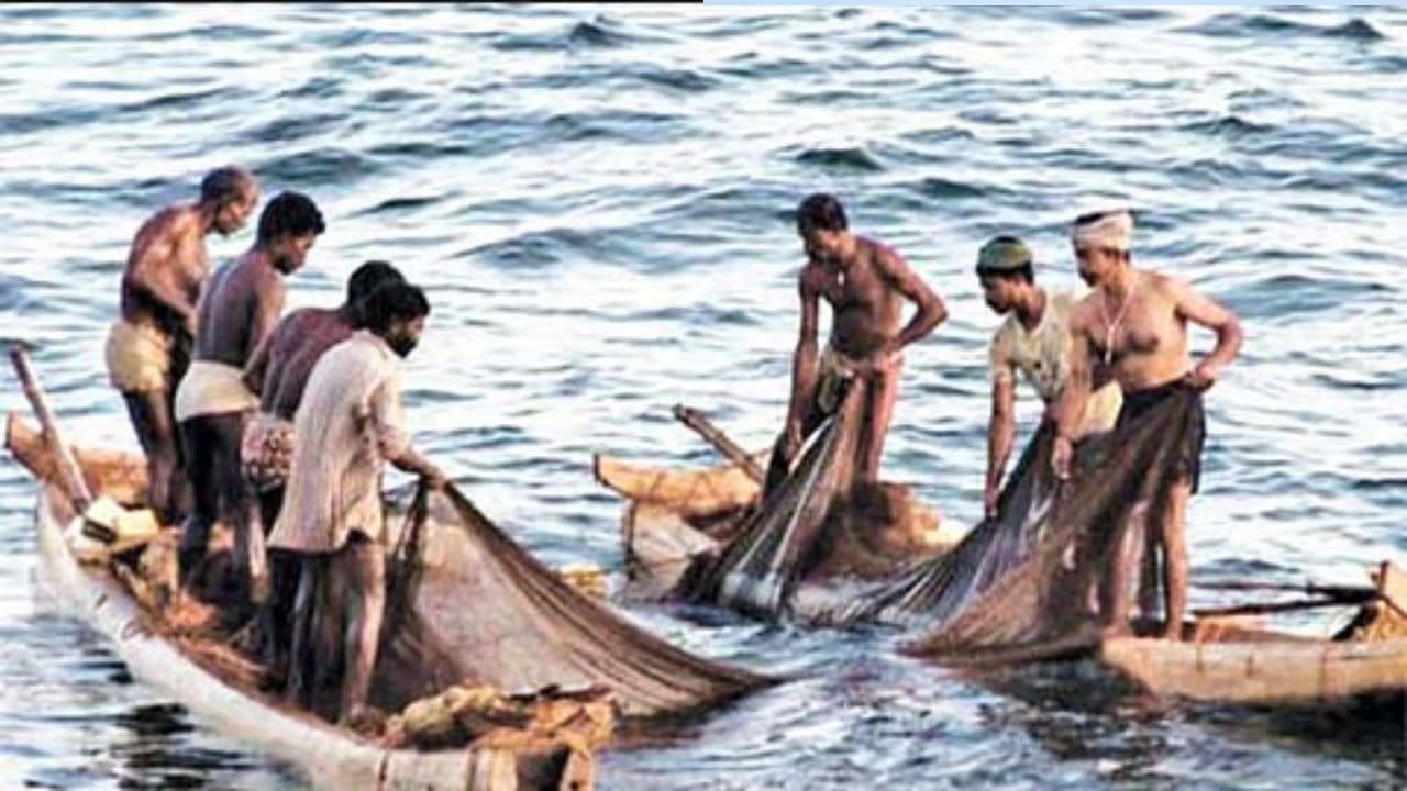 Fisherman Subsidy