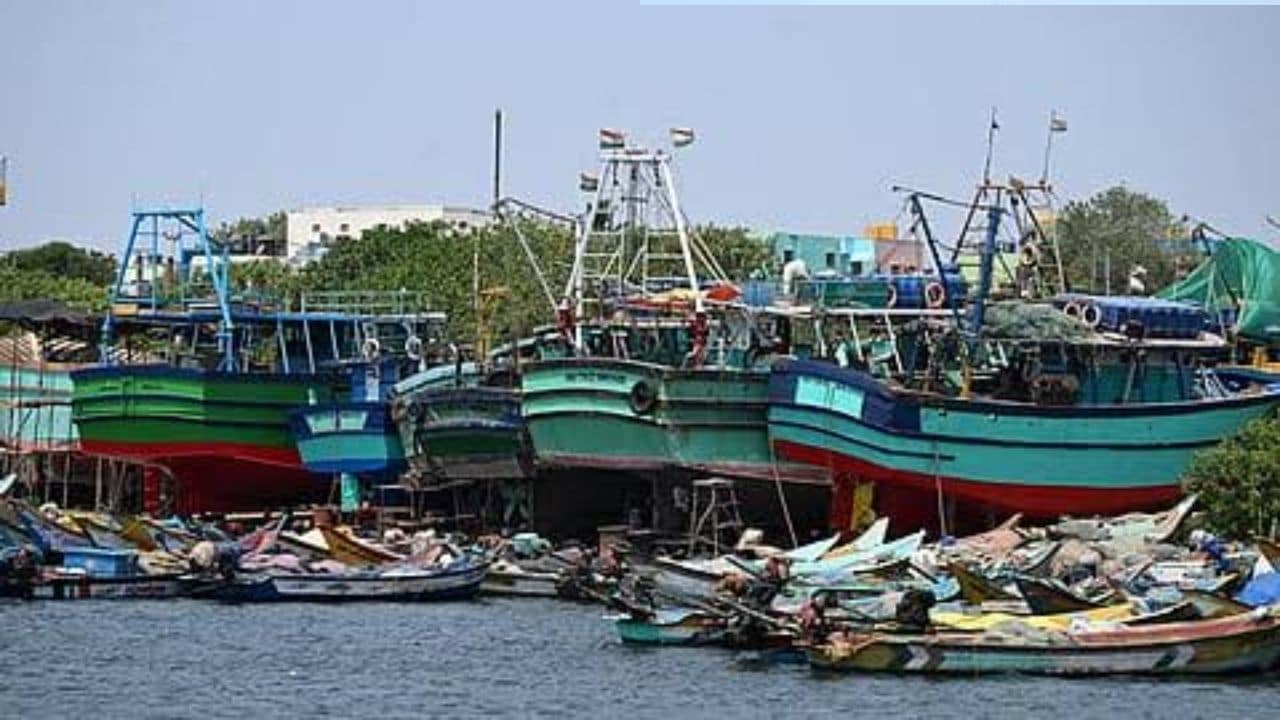 Fisherman Subsidy