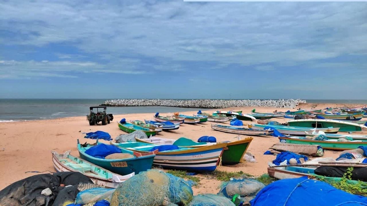 Fisherman Subsidy