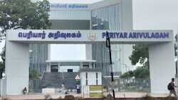 கோவை வரும் CM விஜய்.. திறக்கப்படும் பெரியார் அறிவகம்! போக்குவரத்து மாற்றம்