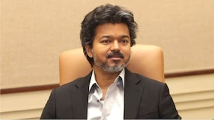 ஆந்திரா கனக துர்கா அம்மன் கோவில் செல்லும் முதல்வர் விஜய்.. பவன் கல்யாணுடன் சந்திப்பா?