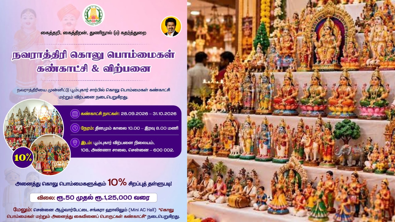 Golu Sales