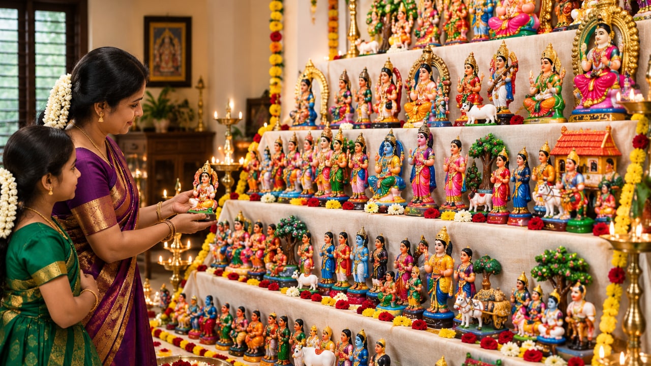 Golu Sales