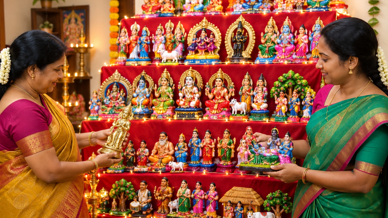 Golu Sales