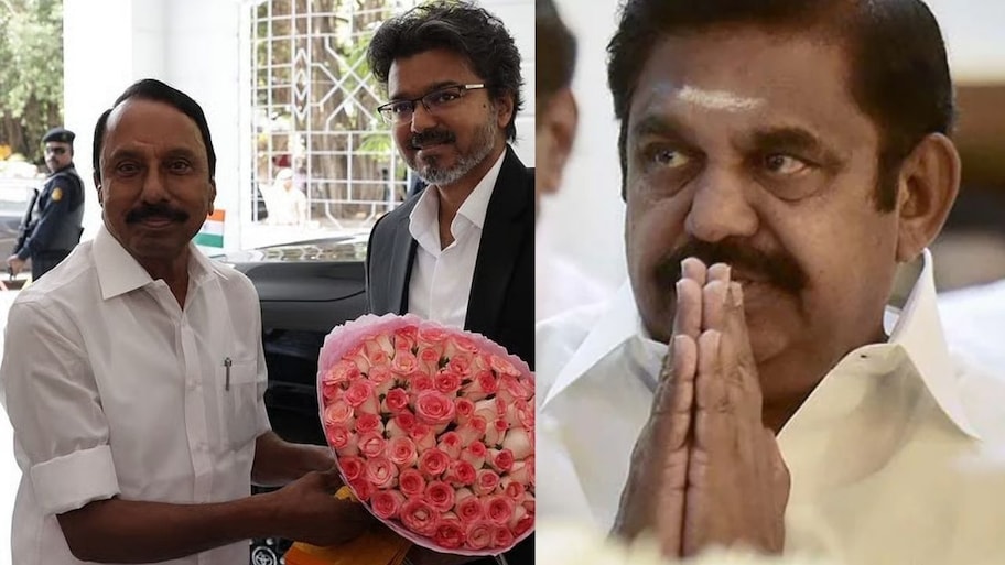 இன்னும் 15 தொகுதிக்கு இடைத்தேர்தலா? போட்டு உடைத்த செங்கோட்டையன்.. அதிமுக எம்எல்ஏக்கள் ராஜினாமா?