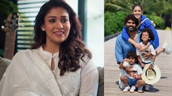 அரசியலுக்கு வரும் நயன்தாரா? விக்னேஷ் சிவன் சொன்ன பதில்! என்ன சொன்னார்?