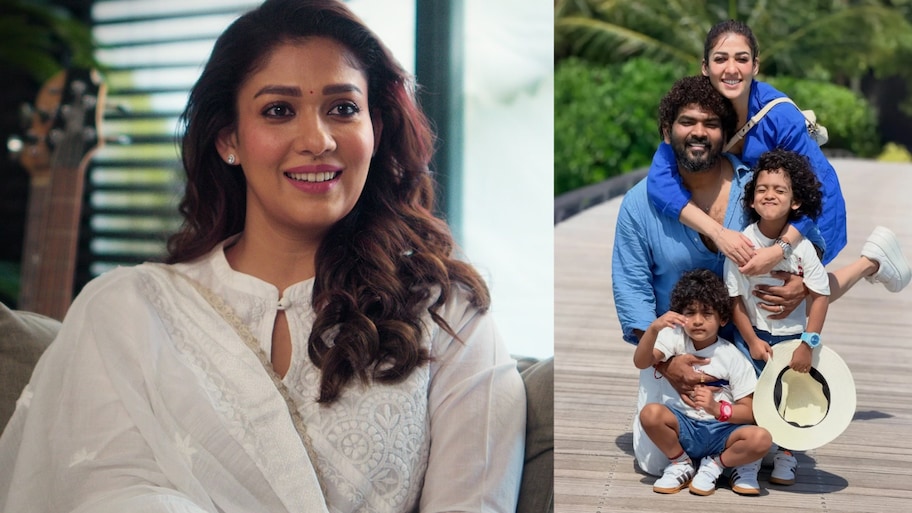 அரசியலுக்கு வரும் நயன்தாரா? விக்னேஷ் சிவன் சொன்ன பதில்! என்ன சொன்னார்?