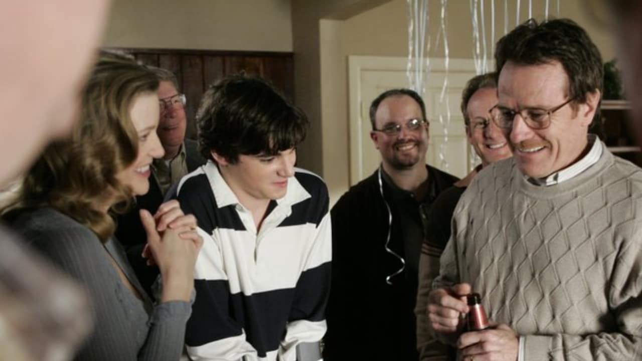 RJ Mitte Voice For Differently Abled