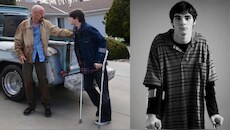'Breaking Bad' தொடர் நடிகர் RJ Mitte விபரீத முடிவு..! வீட்டில் கிடந்த சடலம்..நடந்தது என்ன?