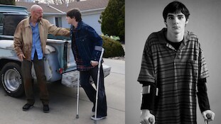 'Breaking Bad' தொடர் நடிகர் RJ Mitte விபரீத முடிவு..! வீட்டில் கிடந்த சடலம்..நடந்தது என்ன?