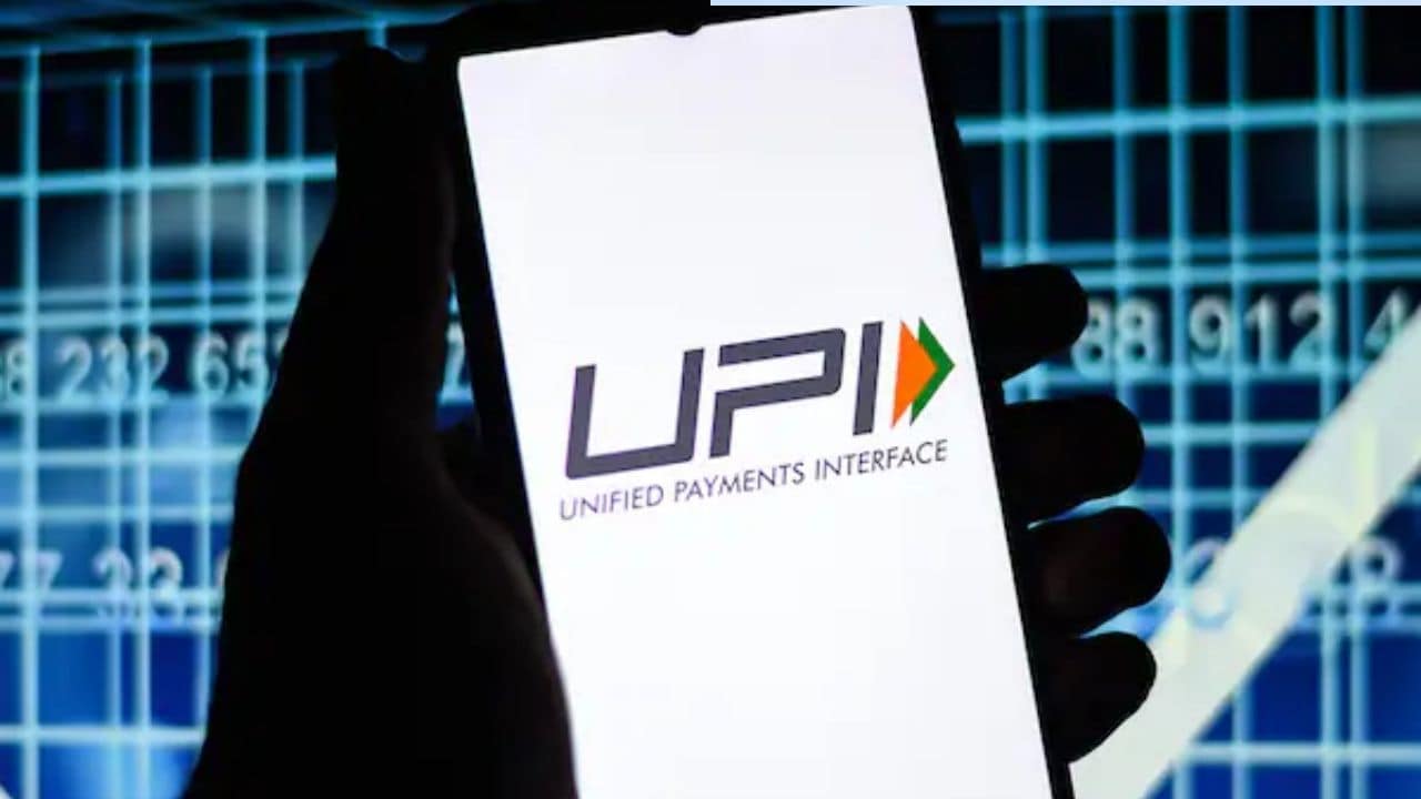 UPI Merchant Charges