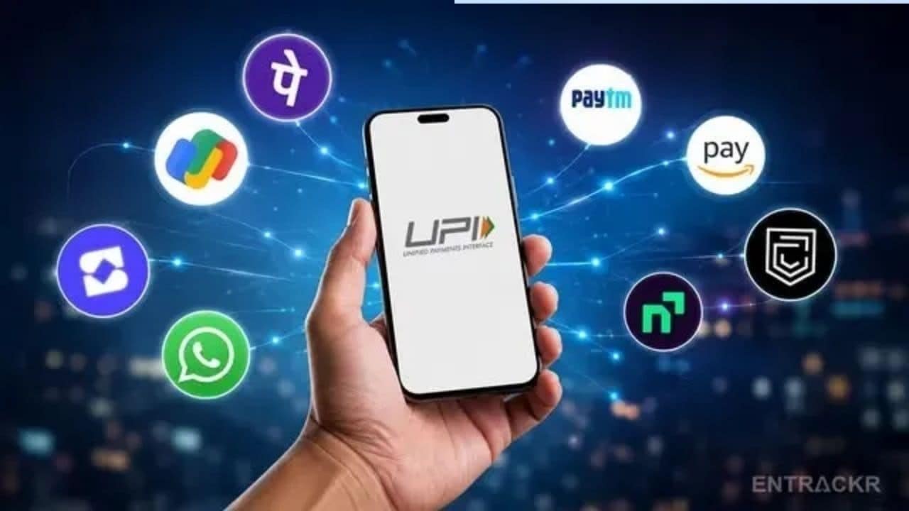 UPI Merchant Charges