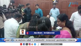 2 மாதங்களில் சபாநாயகர் முடிவெடுக்க வேண்டும் - சென்னை உயர்நீதிமன்றம் அதிரடி!